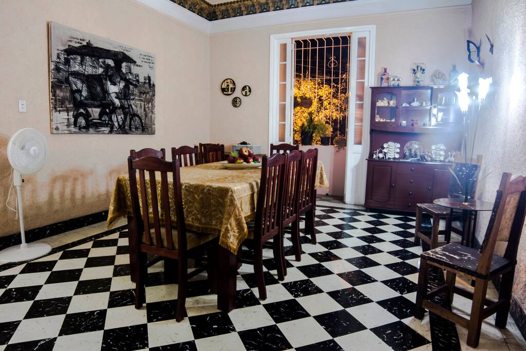 Comedor