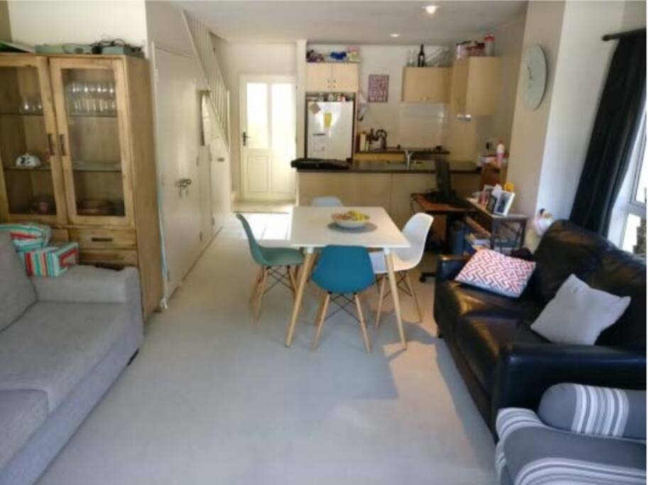 Dining/Living