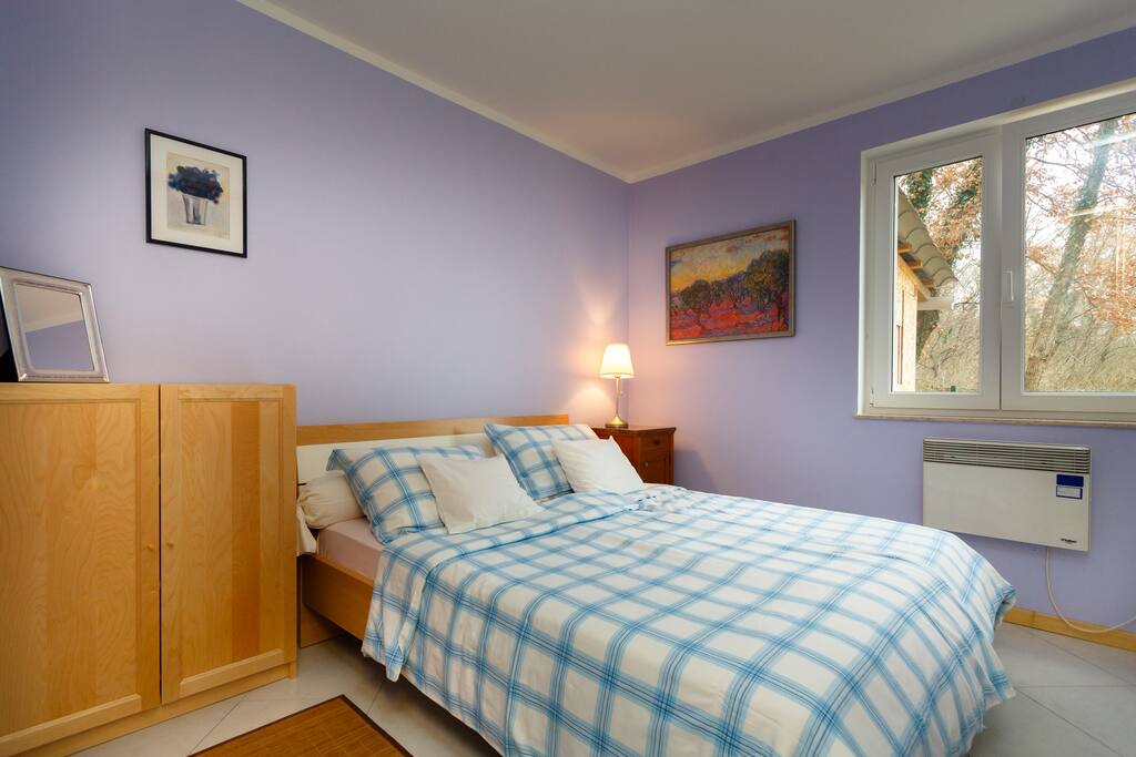 main bedroom