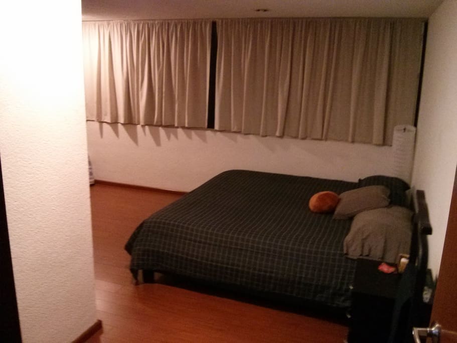 Cuarto privado
