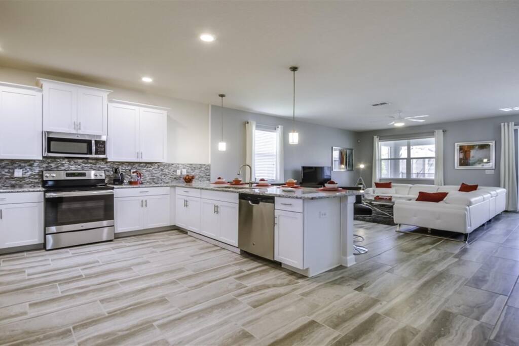 Sweet Home Vacation Disney Rentals Vacation Homes Florida Orlando Champions Gate Resort