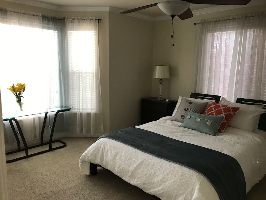 This room is 15 x 15