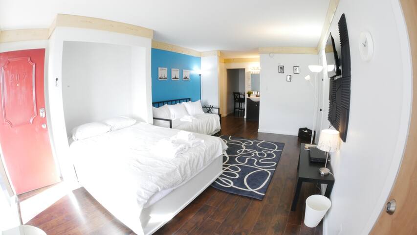 Airbnb Lake Hamilton Vacation Rentals Places To Stay
