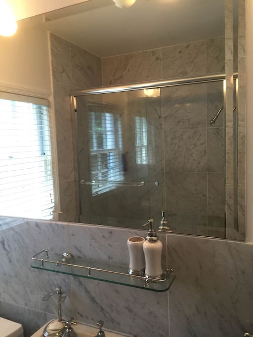 Private Bathroom