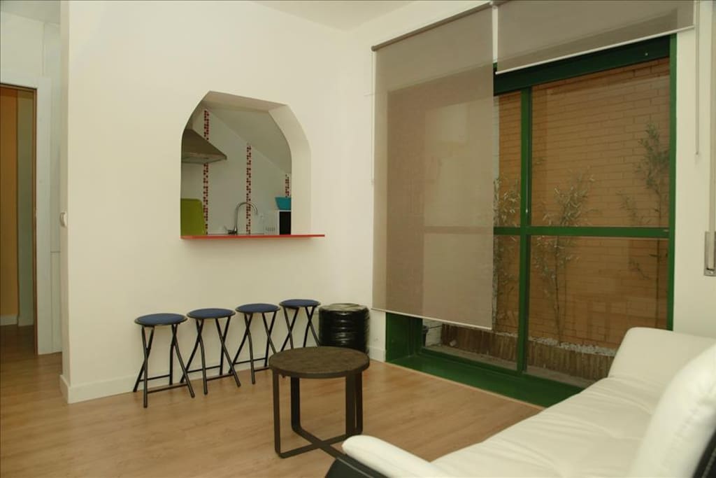 Salon