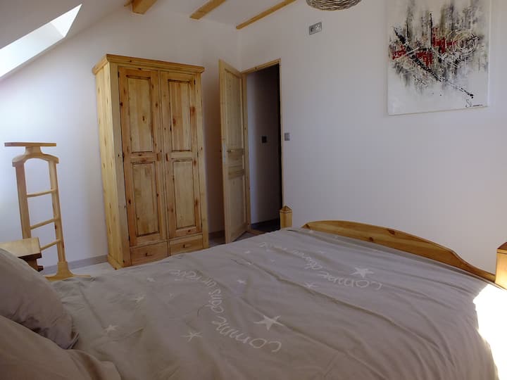 ... أو هذا ، في الشمال الغربي.