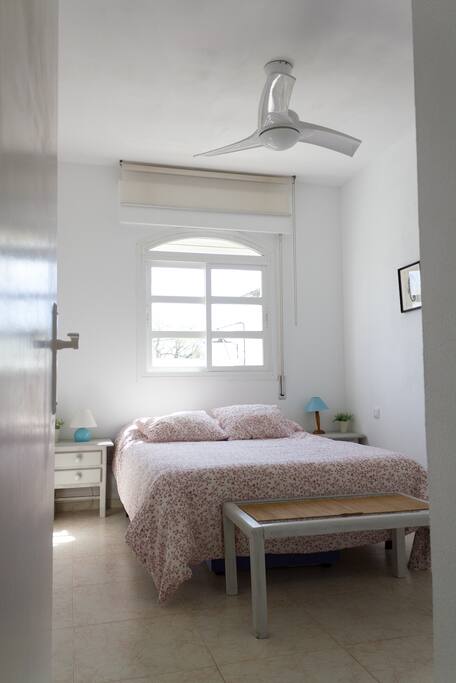 Habitación Principal.
