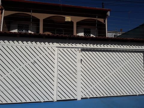 Casa Grande for Season in Brasília