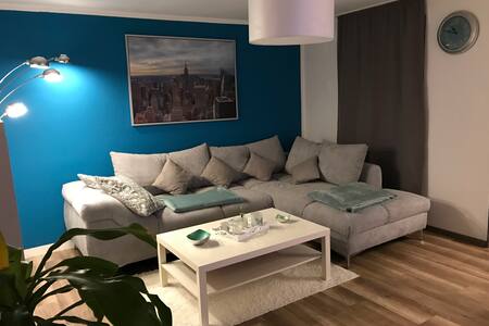 Ganze Unterkunft in Hannover-Davenstedt