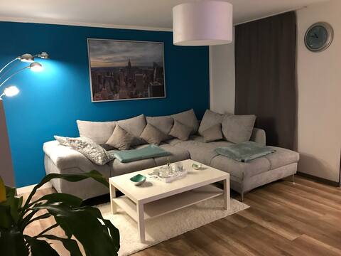 Ganze Unterkunft in Hannover-Davenstedt