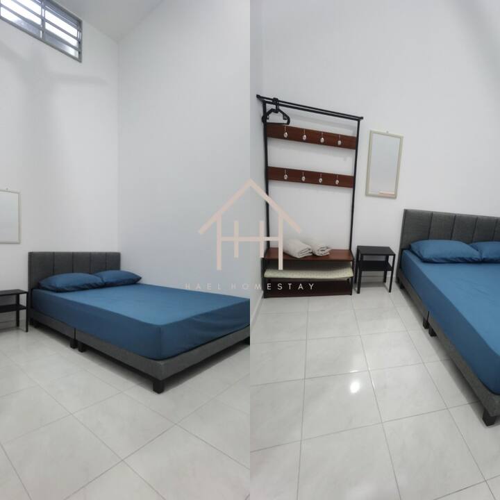 Спална соба 2