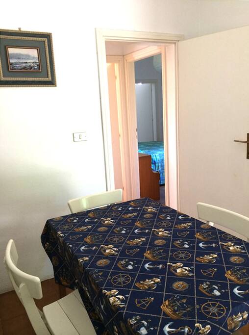 Sala da pranzo