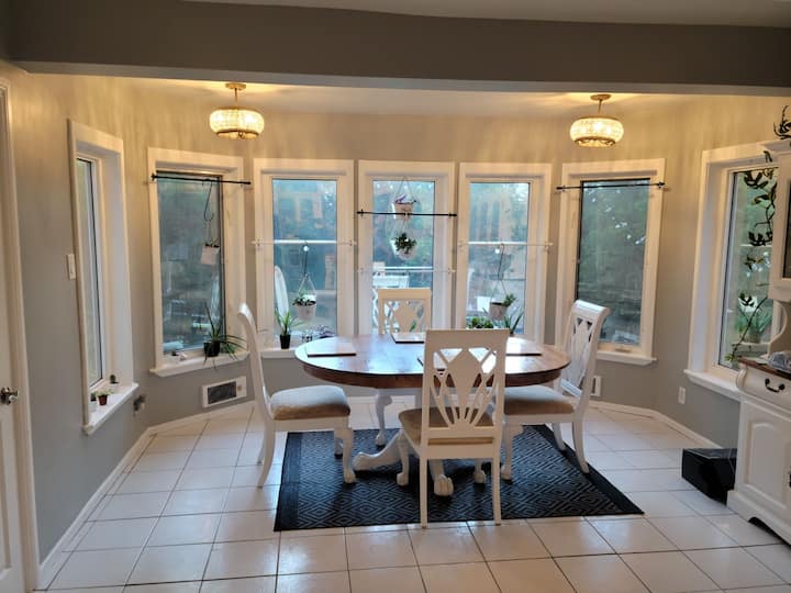 Val Therese Alloggi e case vacanze Ontario, Canada Airbnb