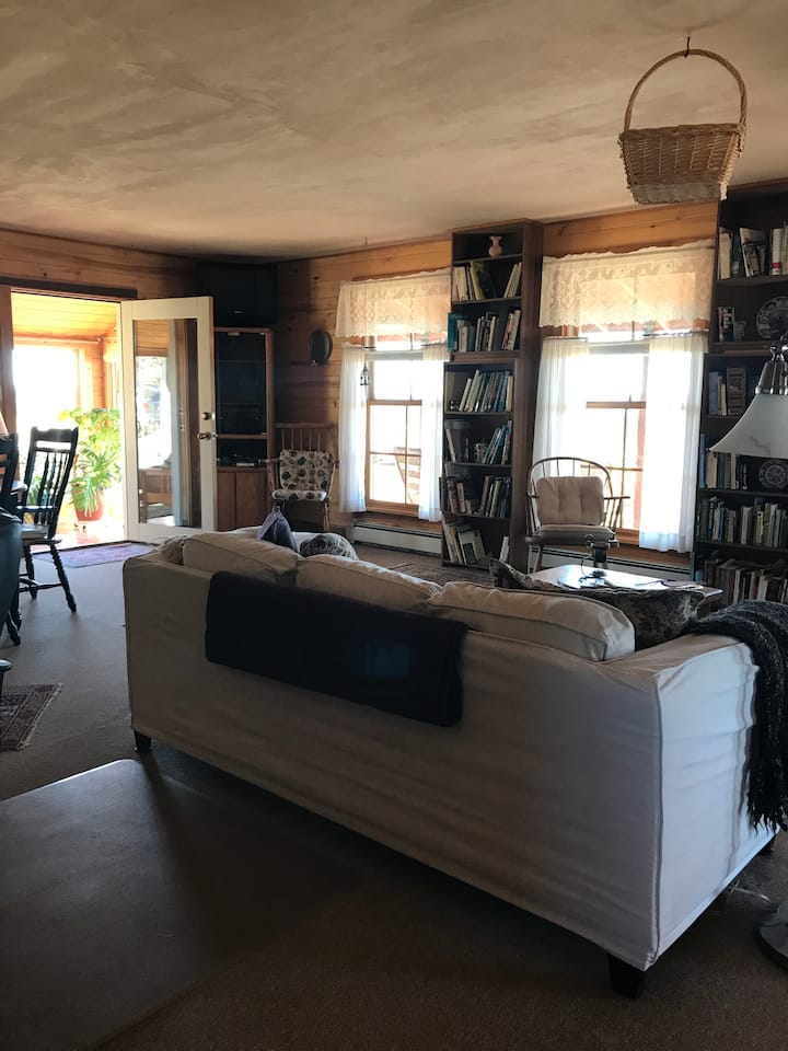 Critter Mountain Ranch Farm stays for Rent in Dolores, Colorado