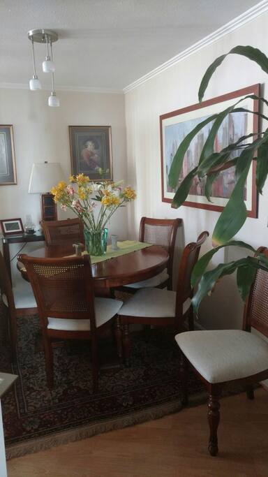 Comedor