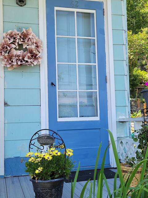 Studio suite  in Barre
