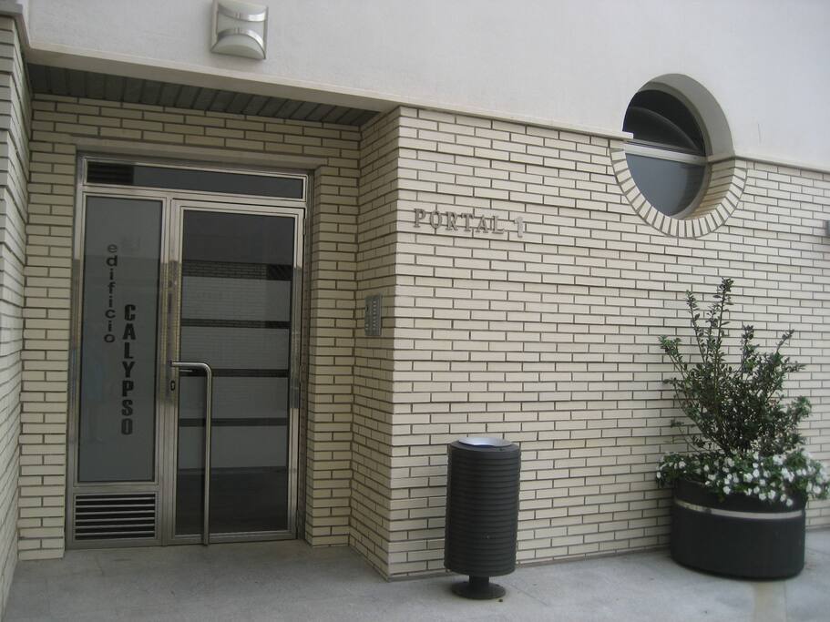 ENTRADA