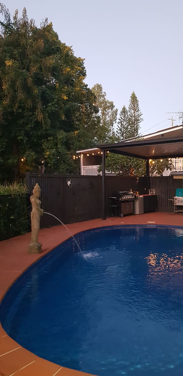 Regents Park Holiday Rentals & Homes Queensland, Australia Airbnb