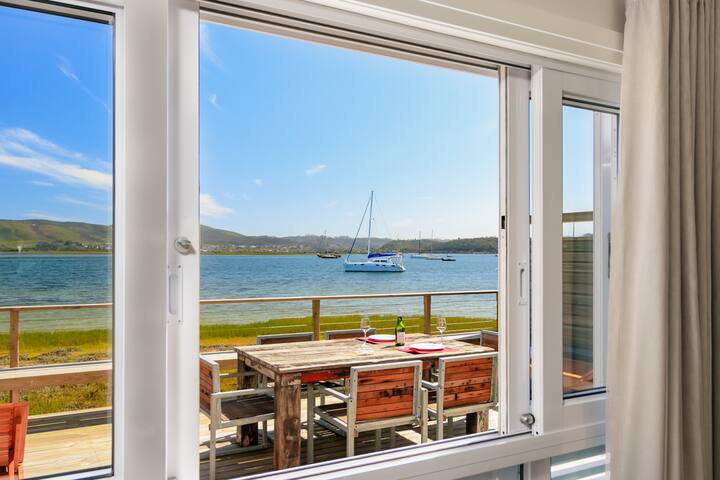 Guest favorite listing in Knysna