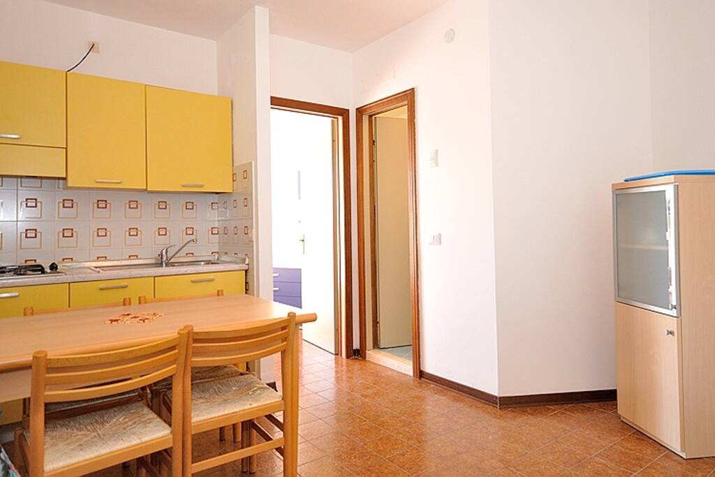 Soggiorno