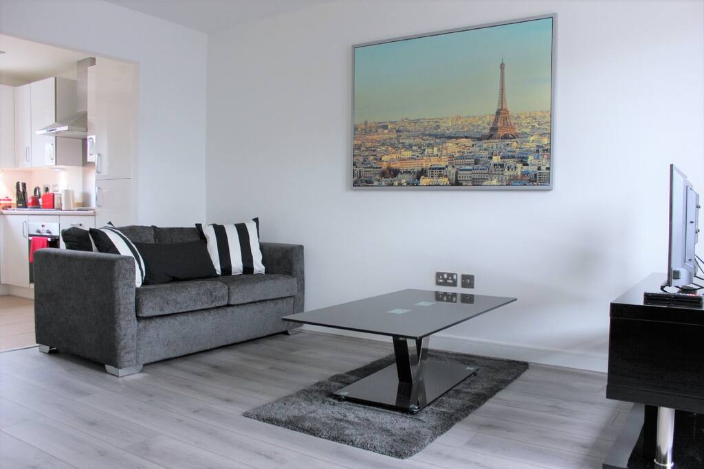 Beautiful high end Furniture