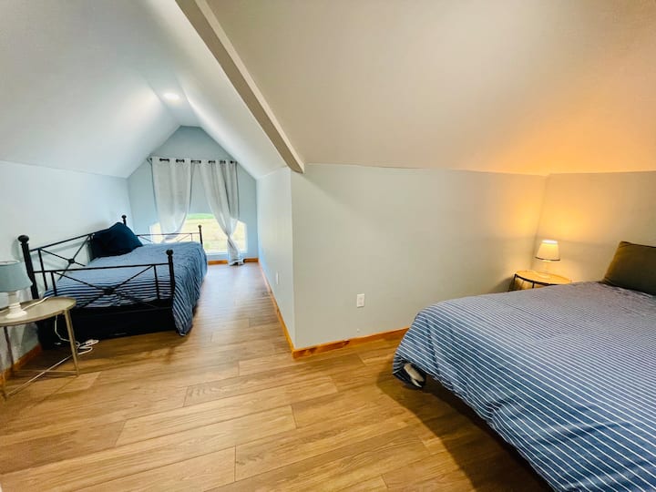 Chambre 9