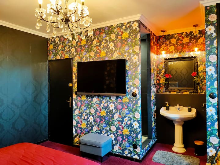 غرفة النوم 6