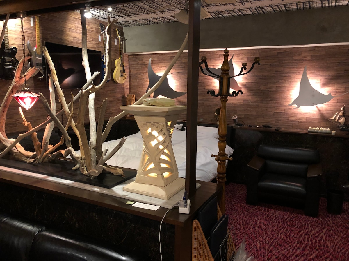 Საძინებელი 1