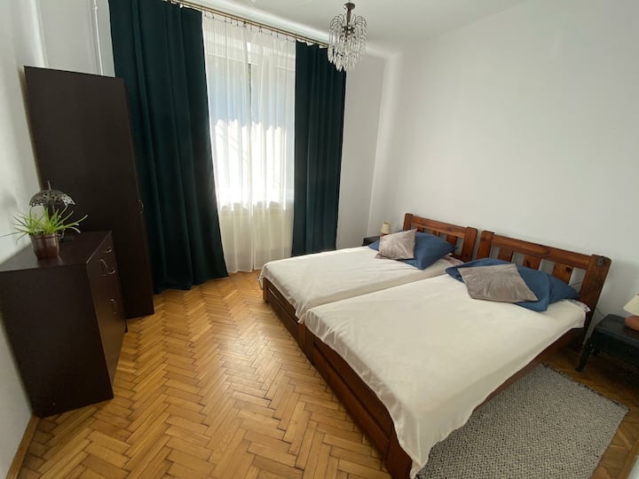 Спална соба