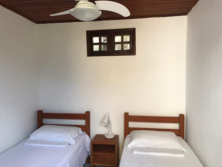 Dodatak 2. sobi (apartman)