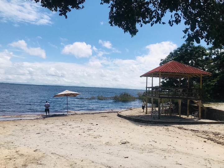 Manacapuru Vacation Rentals Homes Brazil Airbnb