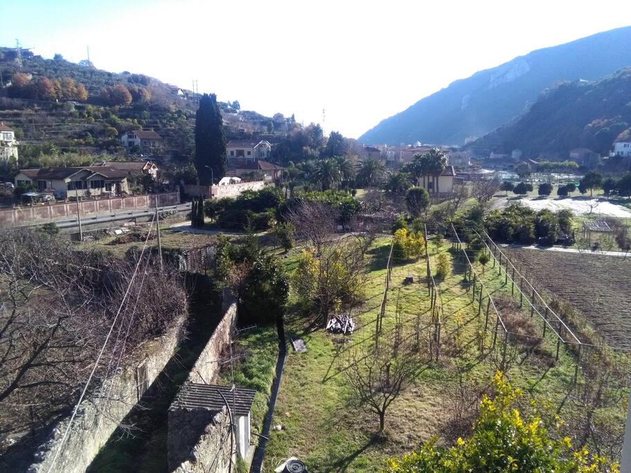 VISTA