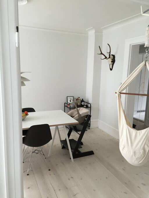 Dinning room