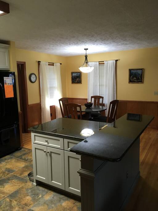 Dinning Area