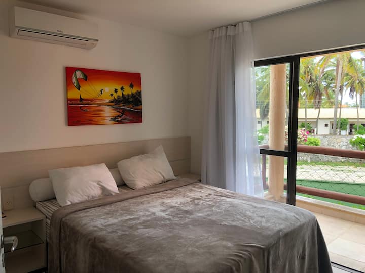 საძინებელი 1