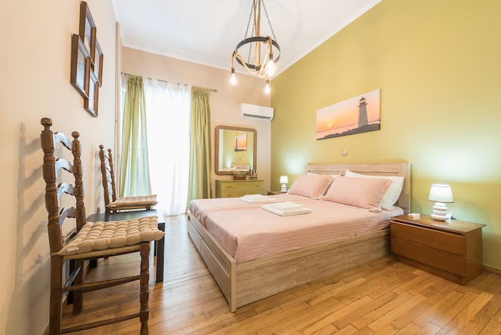 საძინებელი 2