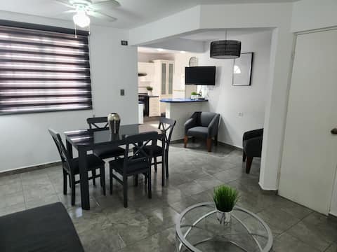 Top Airbnb: House in Guadalupe in La Victoria