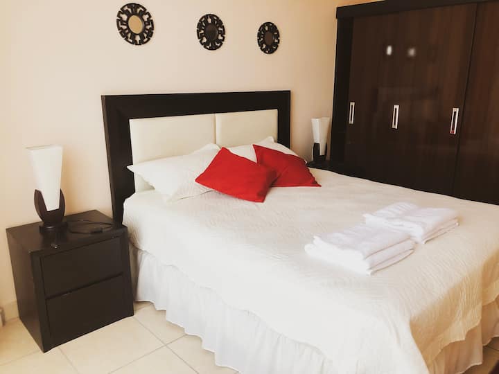 Спална соба 2