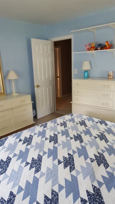 King room