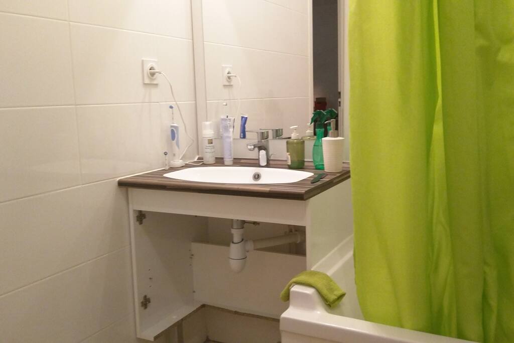 Lavabo