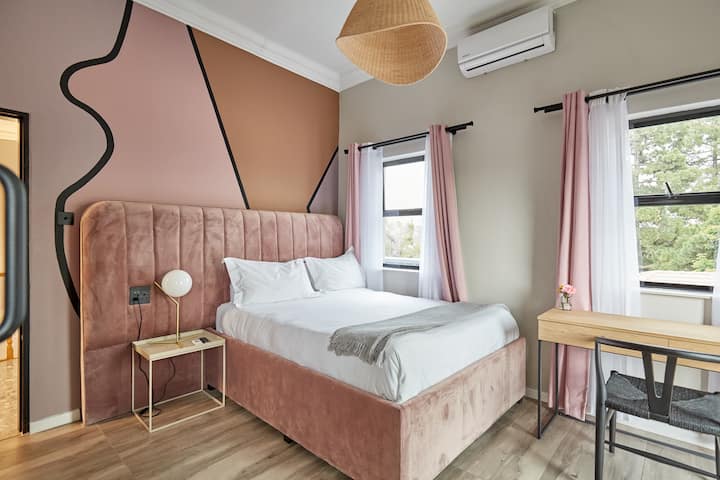 Lesotho In Winter Boutique Hotel Room Boutique Hotels For Rent In Johannesburg Gauteng South Africa
