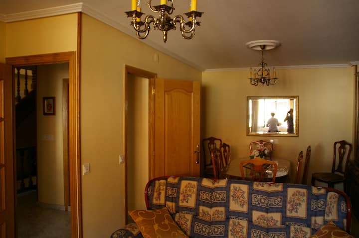 Casa La Pandiella - Posada de Valdeón