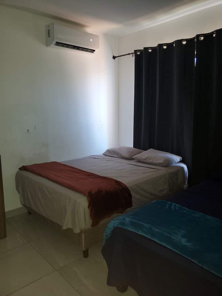 Спална соба 1