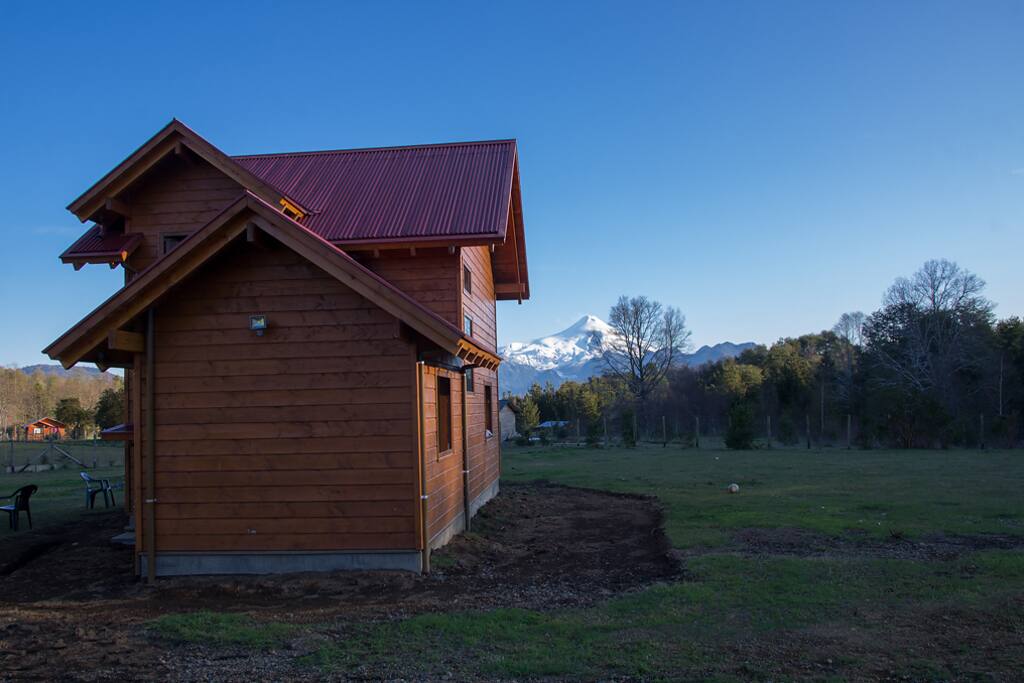 Vista Exterior