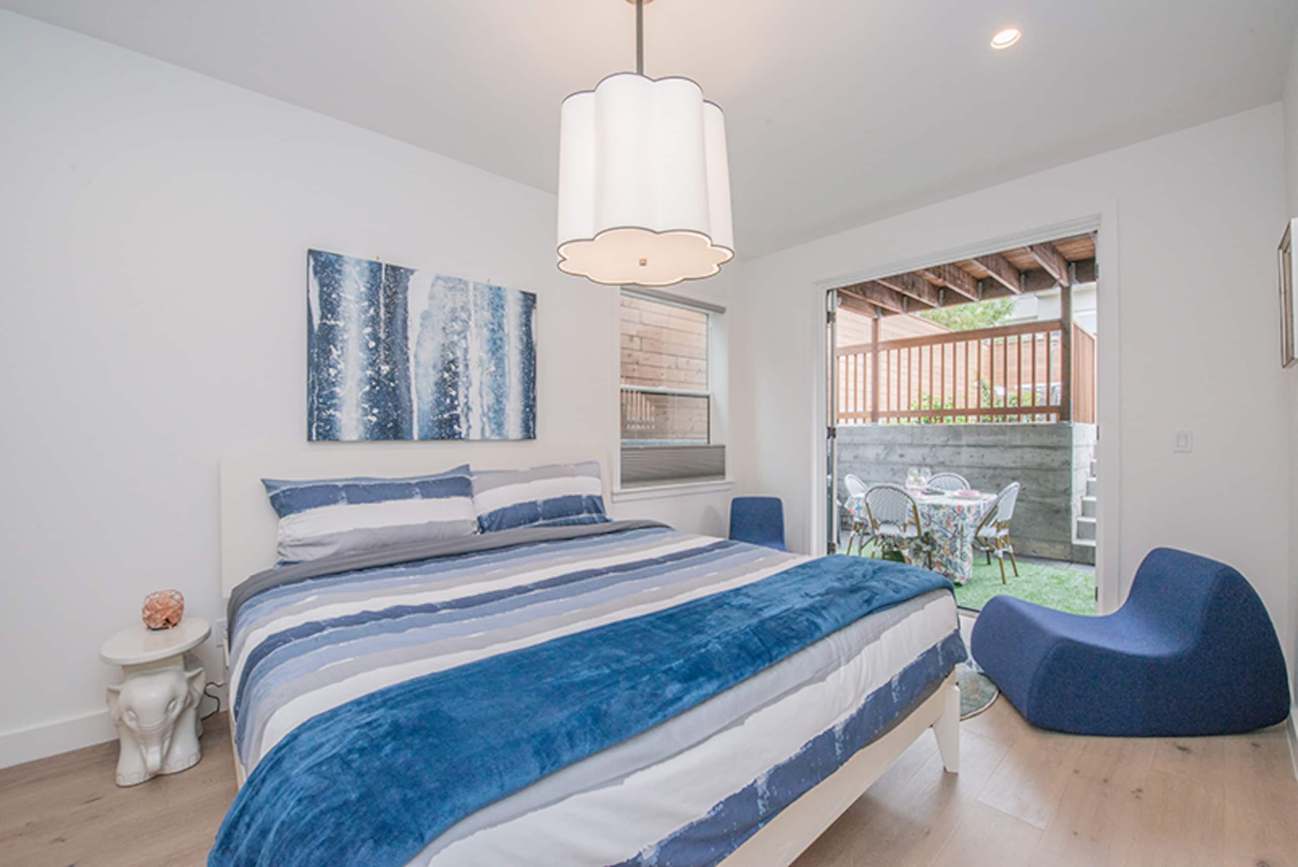 Guesthouse in San Francisco · ★4.86 · 2 bedrooms · 4 beds · 2 baths - Image 9