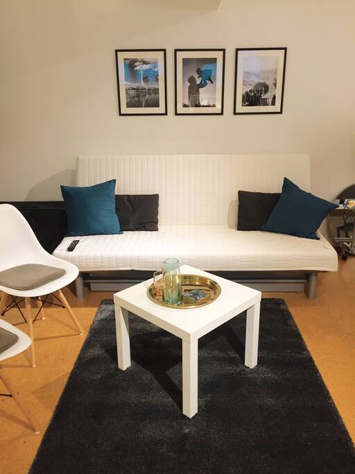 Schlafsofa