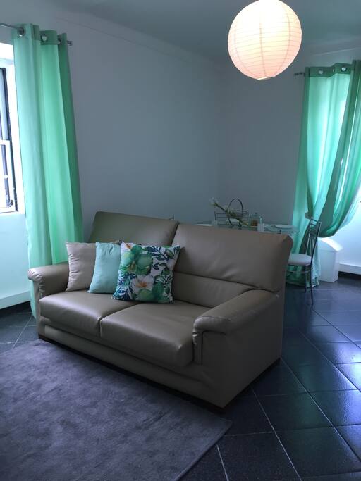 Sofá-Cama