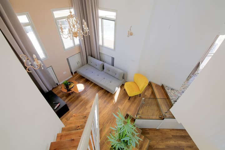 House of Palm managed Airbnb listing 3