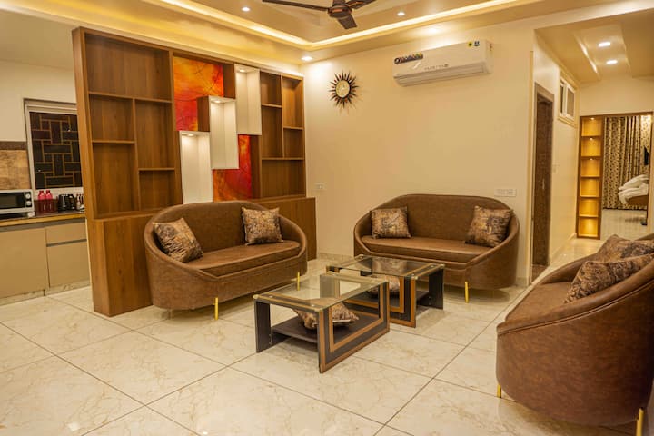 Moin Mahal Residency