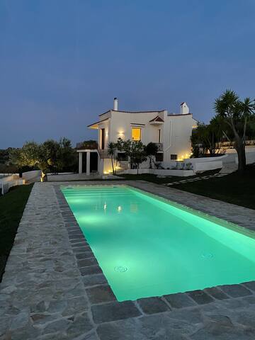 Villa Orizzonte – Polignano a Mare gallery image 4